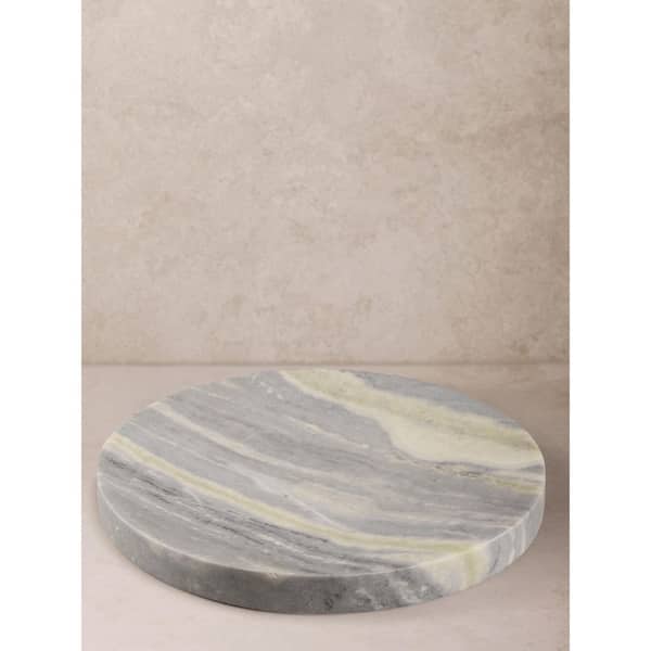 Ikoy Green Onyx Tray-Large