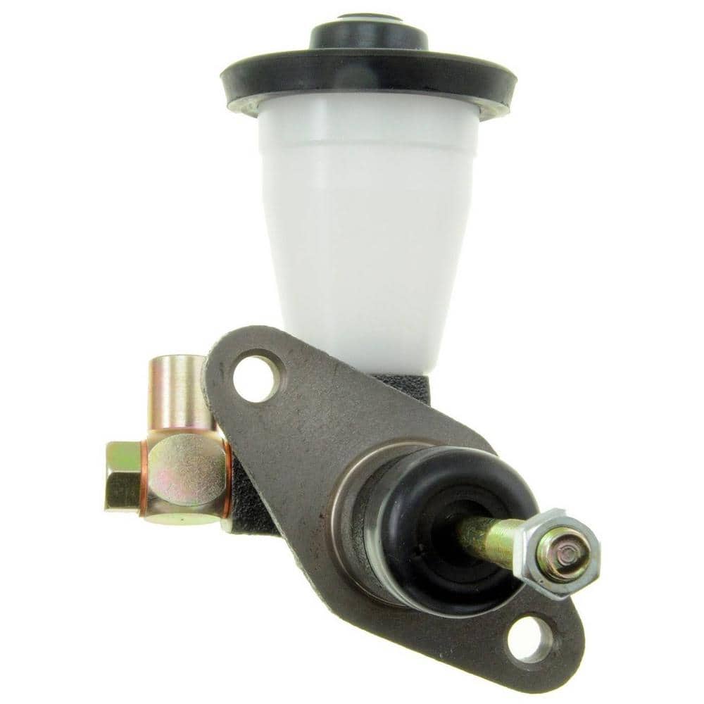 Clutch Master Cylinder 1985-1989 Toyota MR2 1.6L price history on PriceWatchPro