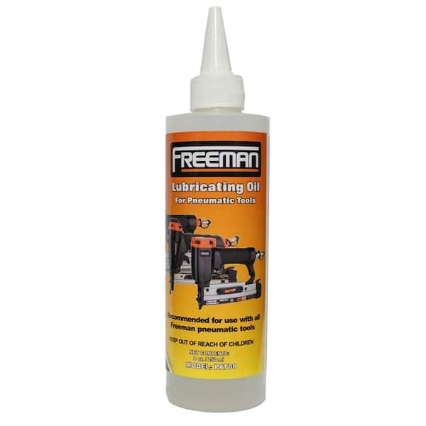Freeman Pneumatic Air Tool Oil
