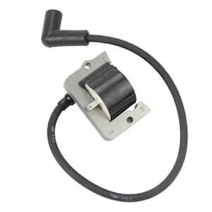 Replacement Ignition Coil for Kohler M10-461512 M10-461542 M12-471514 M12-471557 compatible with 47 584 02
