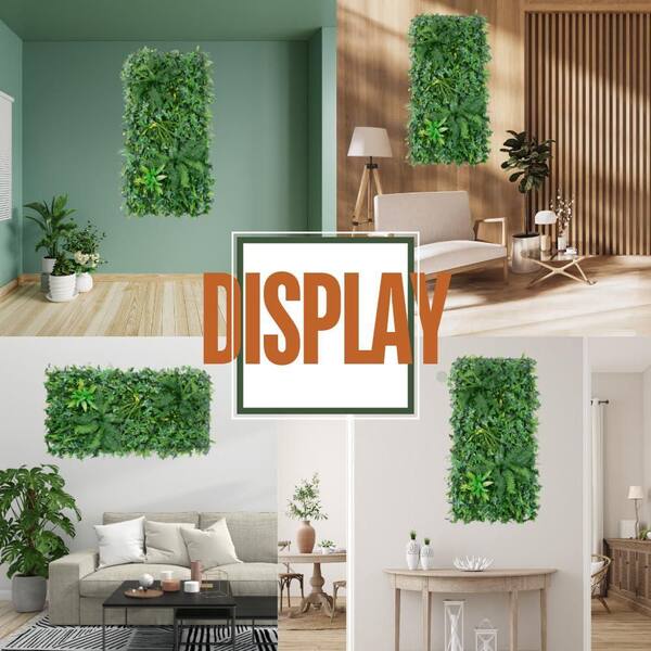 S.S PLANTS 653035 サイドアクリルブラック 38” UV Resistant Amazon