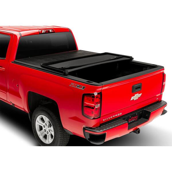 Extang Trifecta 2.0 Tonneau Cover for 07-13 Chevy Silverado/GMC