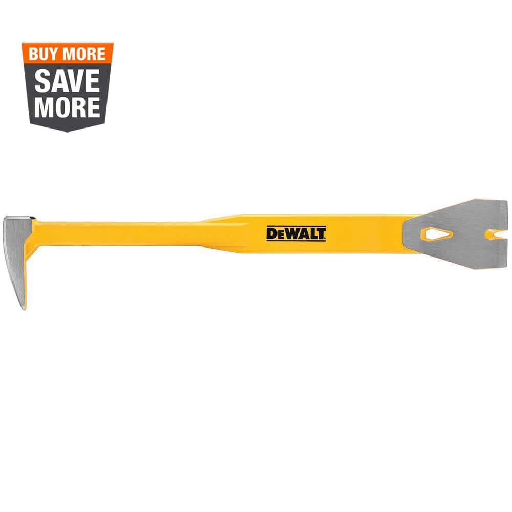 Dewalt nail best sale puller