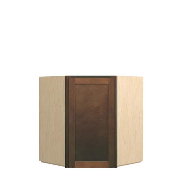 Kunal Kitchens Amherst Shaker 27 in. W x 30 in. H x 15 in. D in