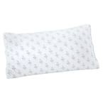 Mypillow Classic White King Medium Bed, My Pillow Classic Series Bed Pillow King Size Firm