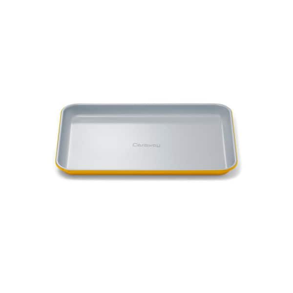 Mini 2 in. Baking Sheet Marigold