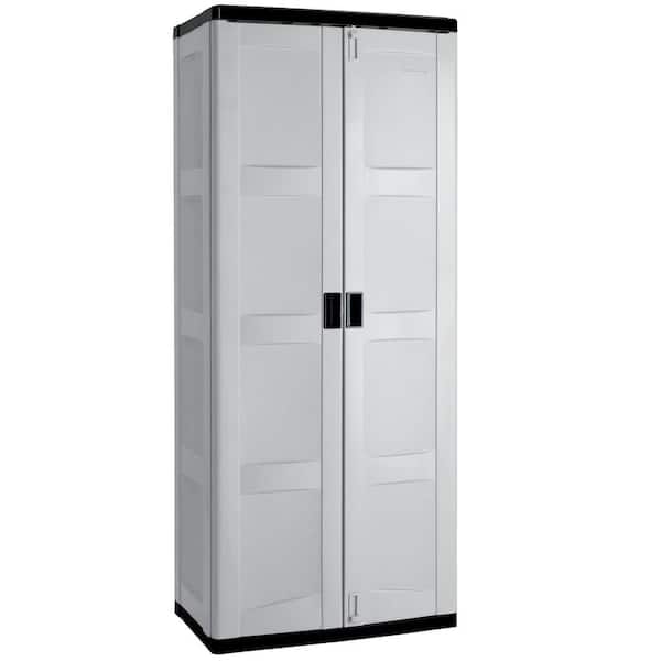 Suncast Storage Trends Tall Cabinet-DISCONTINUED