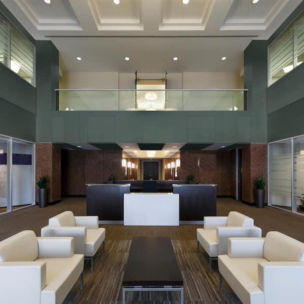 1 gal. #PPF-54 Trellised Ivy Eggshell Interior Paint