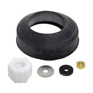 Bowl to Tank Coupling Kit
