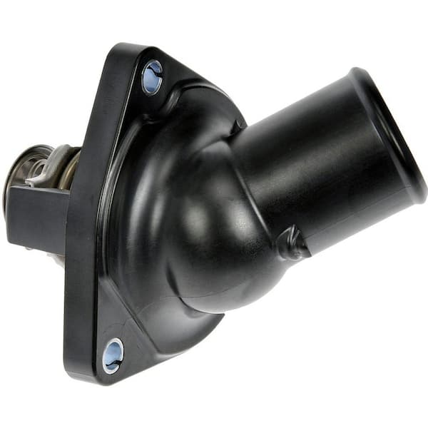 OE Solutions Engine Coolant Thermostat Housing Assembly