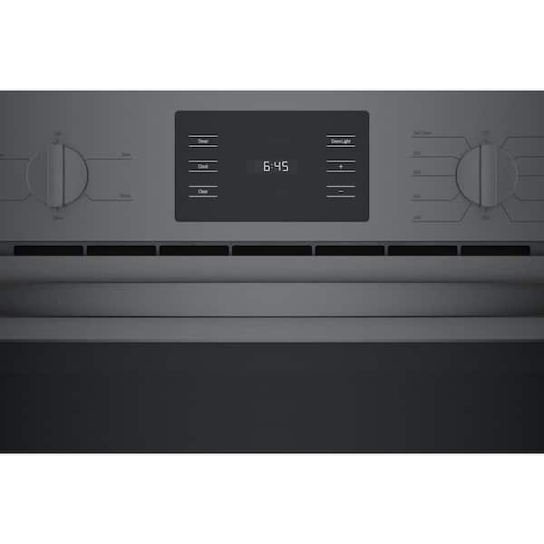 Bosch 500 Series 30 in. Built In Single Electric Wall Oven in