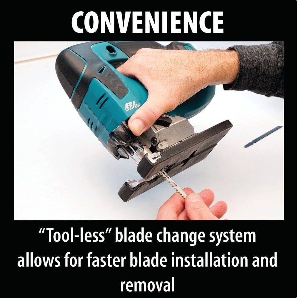 Milwaukee XVJ02Z - Image 2