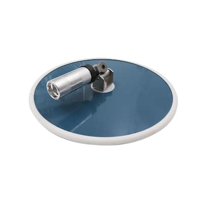 9 in. Metal Radial Pole Sander 92572