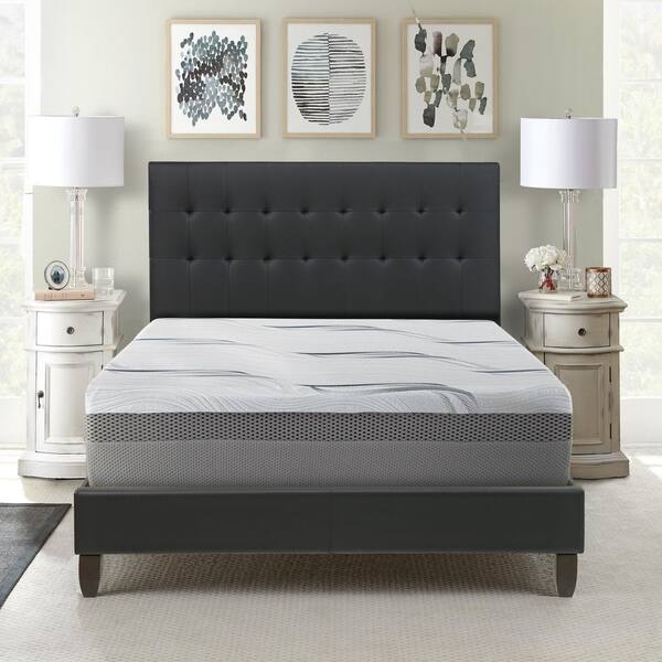 boyd 12 gel mattress