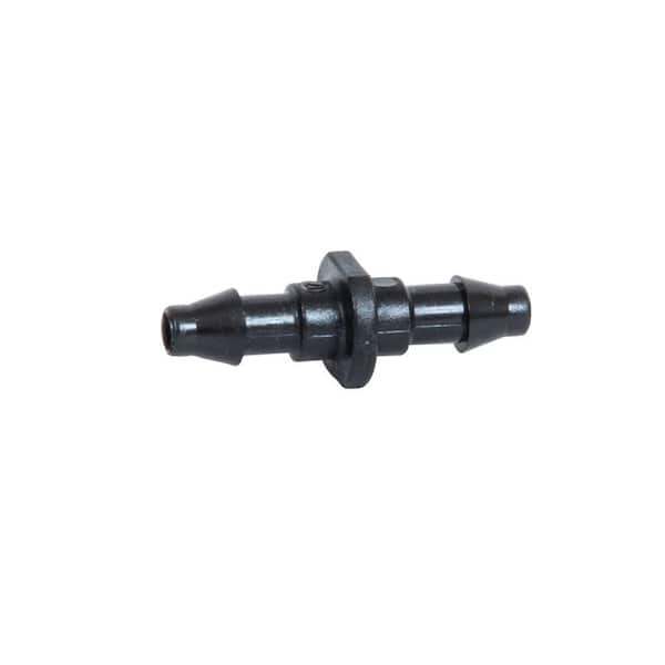 DIG - 1/4 in. Barb Connectors (10-Pack)