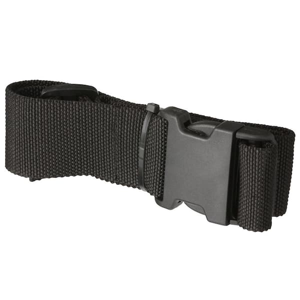 Husky 2 in. Quick Release Tool Belt HD335320-TH - The Home Depot