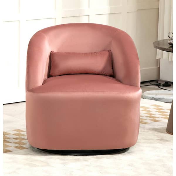 Decent Rosa Accent Arm Chair