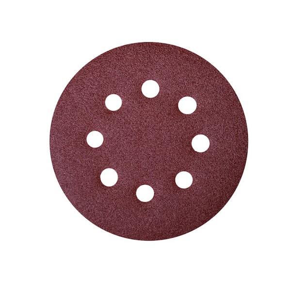 8 inch sanding discs