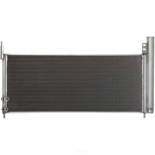 Spectra Premium A/C Condenser
