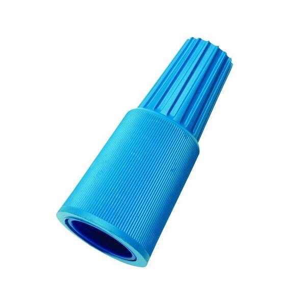 Ideal Underground Wire Connectors-Medium: 18 to 8 AWG (2 Per Card, Standard Package is 5 Cards)-DISCONTINUED