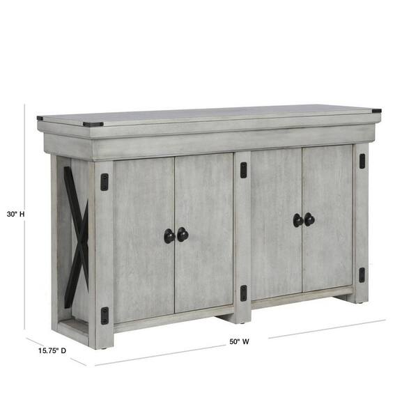 low fish tank stand