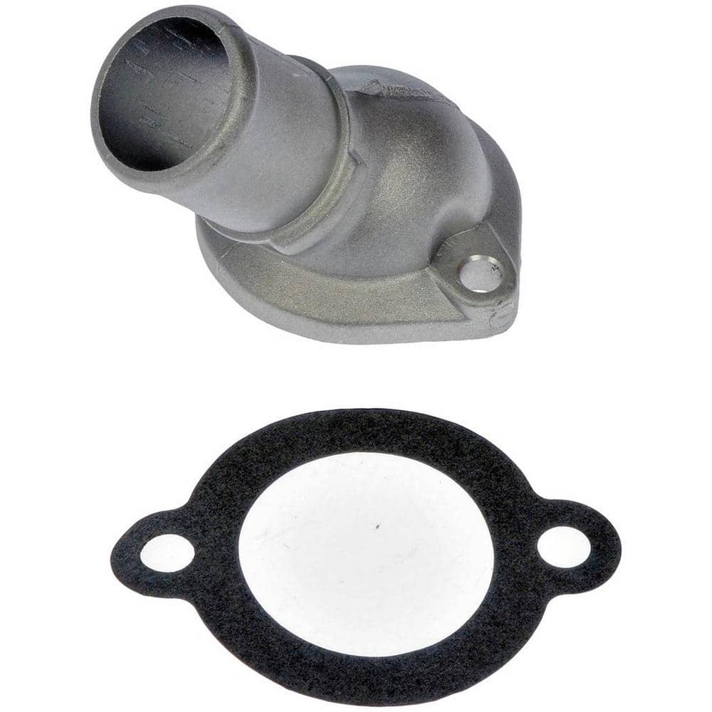 Engine Coolant Thermostat Housing