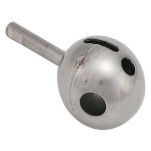 Stainless Steel Ball Assembly