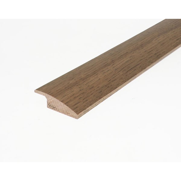 ROPPE Indigo 0.5 in. T x 2 in. W x 78 in. L Wood Reducer