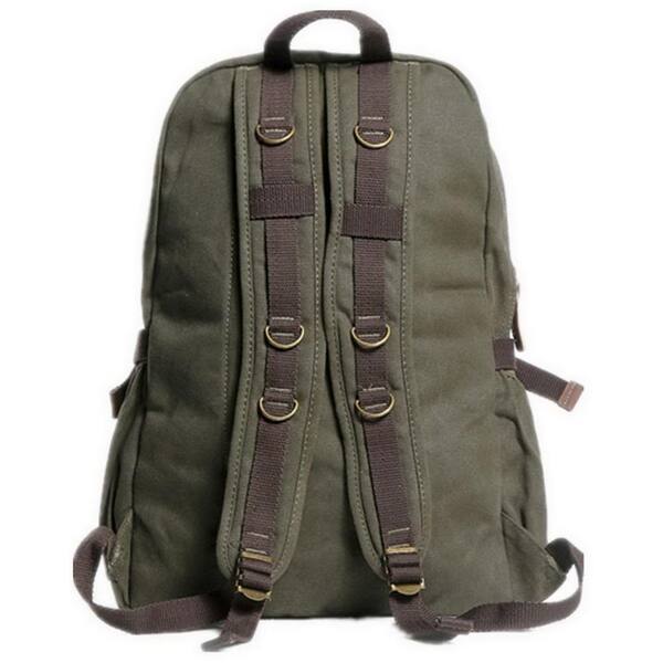 black mountain backpack