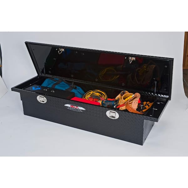 Delta champion deals tool box lock