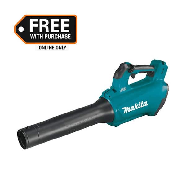 116 MPH 459 CFM 18V LXT Lithium-Ion Brushless Cordless Leaf Blower (Tool-Only)