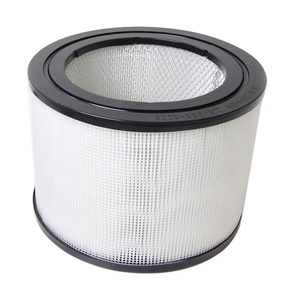 Prolux New HEPA Filter and Charcoal filter for The Enfinity Air Purifier Cleaner