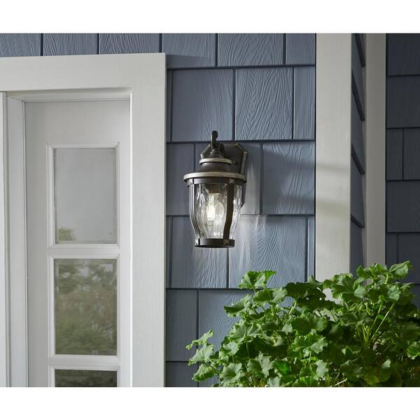 porch light bronze