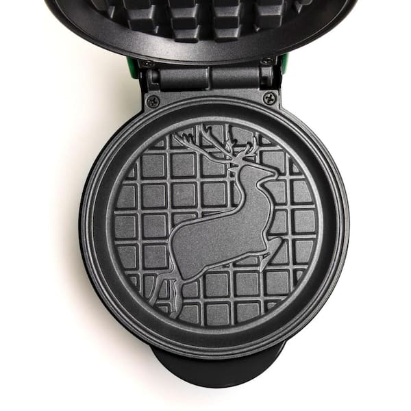 Brentwood Select Non-Stick Electric Food Waffle Maker, Animal Shape at  Tractor Supply Co.