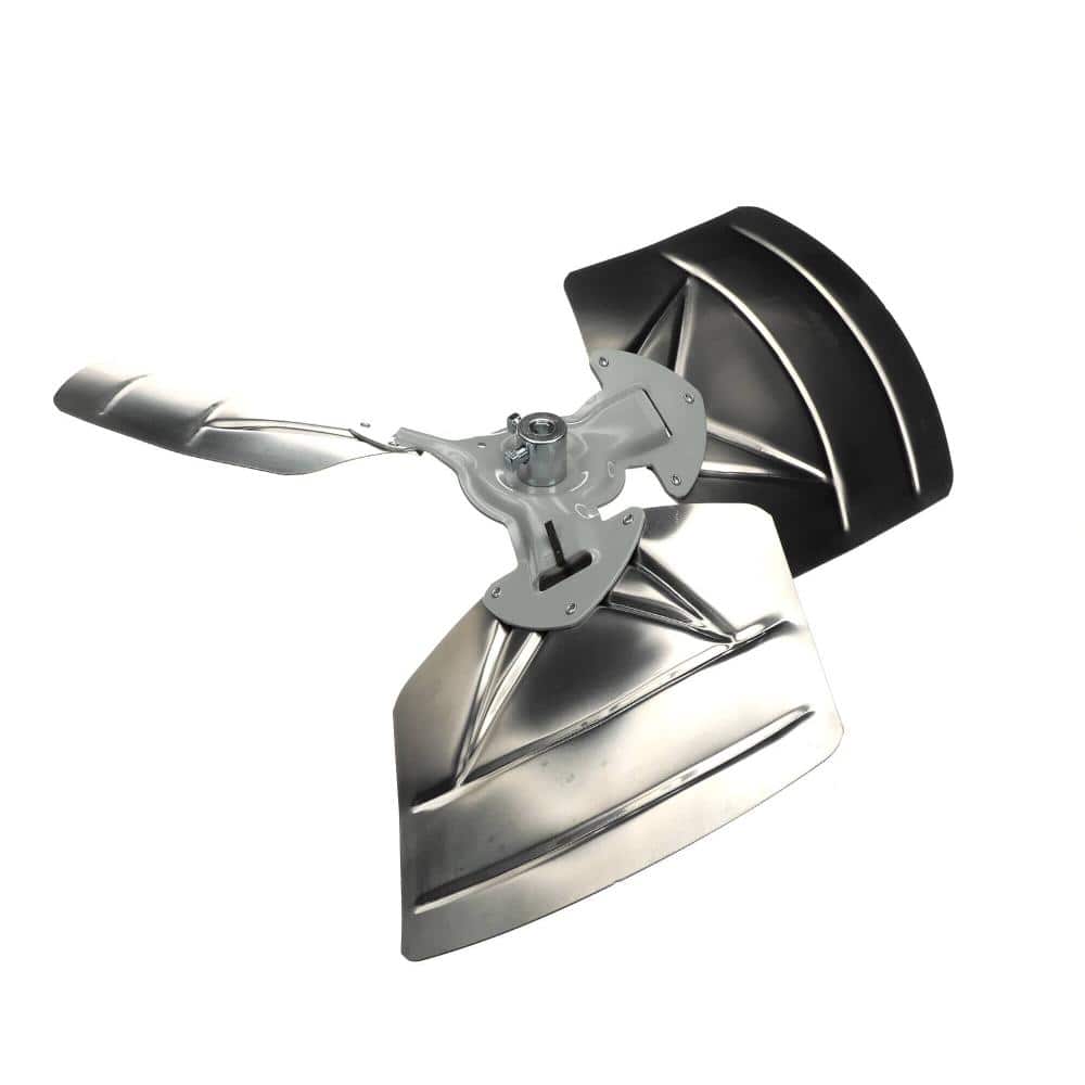 "24"" Propeller Fan 3-Blade Clockwise Rotation S1-02625511000" price history on PriceWatchPro