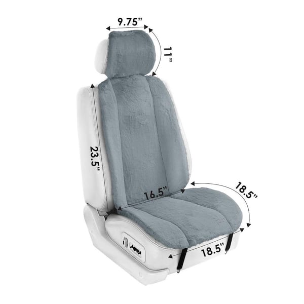 https://images.thdstatic.com/productImages/395a9a0a-4715-44cc-8a26-bd090802e37e/svn/grays-fh-group-car-seat-cushions-dmfb216114gray-76_600.jpg