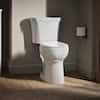 Kohler Highline Toilet Tank 44467-0, 1.28 GPF, White, With Revolution 360 Flush & AquaPiston Technology