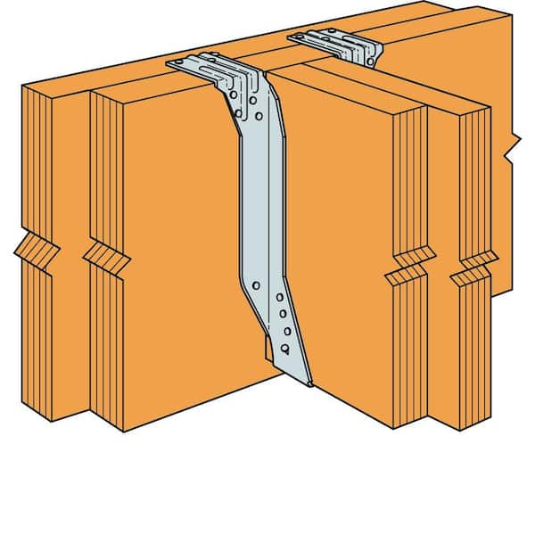 BA Top-Flange Joist Hanger for 1-3/4 in. x 11-7/8 in. Engineered Wood