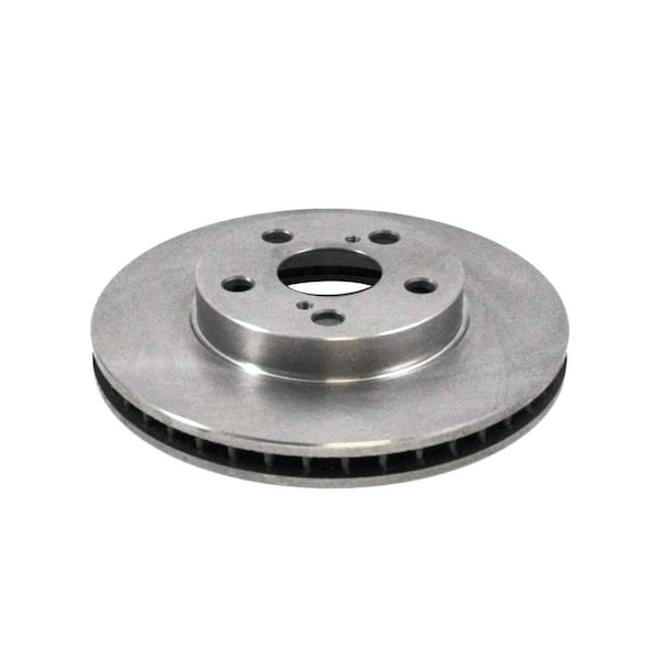 Unbranded Disc Brake Rotor - Front