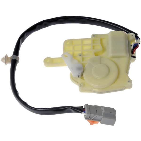 Door Lock Actuator - Non Integrated 1996-2000 Honda Civic 1.6L