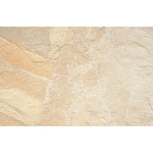 Ayers Rock Solar Summit 13 in. x 20 in. Glazed Porcelain Floor and Wall Tile (12.86 sq. ft. / case)