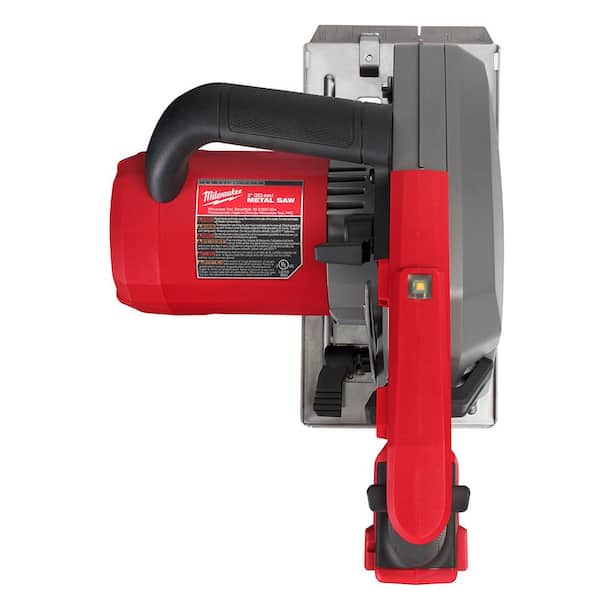 Milwaukee M18 FUEL 18V 8 in. Lithium Ion Brushless Cordless Metal