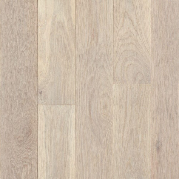 Bruce American Originals Tinted Tea Oak 3/4 in. T x 3-1/4 in. W x Varying L Solid Hardwood Flooring (22 sqft /case)