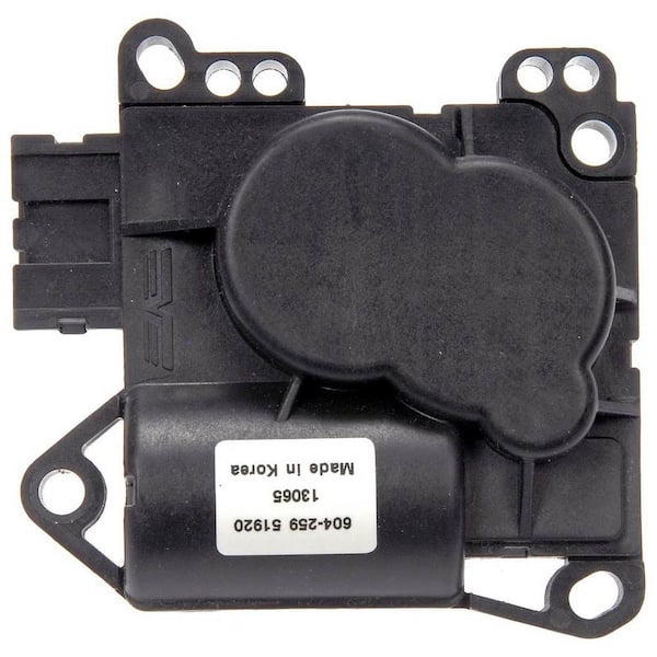 OE Solutions Air Door Actuator - Blend 2000-2002 Ford Focus 2.0L