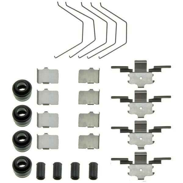 Unbranded Disc Brake Hardware Kit