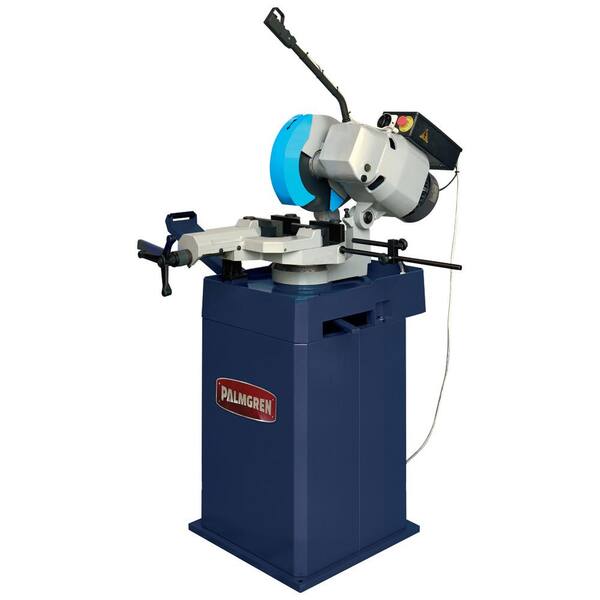 Palmgren 14 in. Floor Model Cold Saw