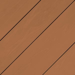 1 gal. #260D-7 Copper Mountain Gloss Enamel Interior/Exterior Porch and Patio Floor Paint