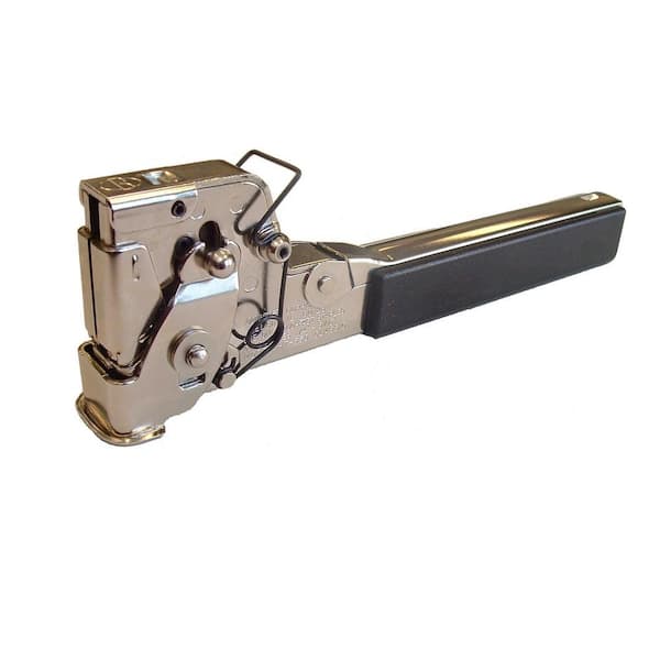 Paslode HT-550 1/2 in. Heavy-Duty Hammer Tacker (1-Piece) 1013290