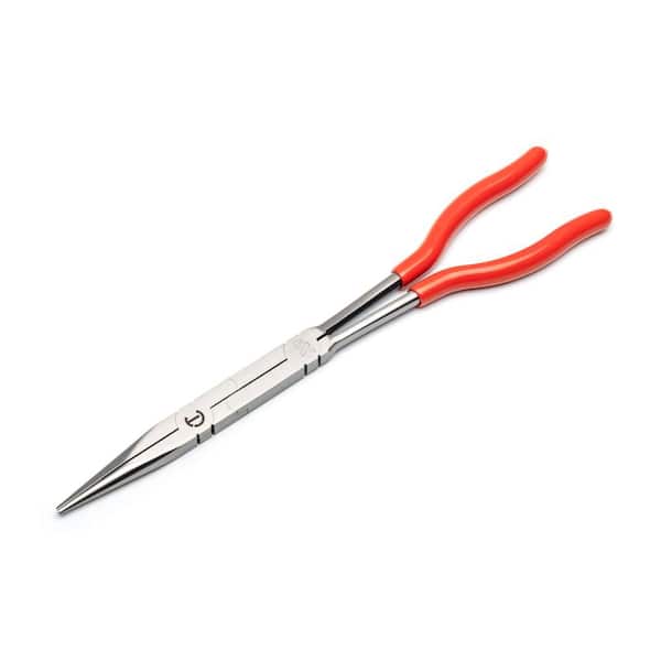 Crescent 13 in. X2 Double Compound Long Reach Long Nose 