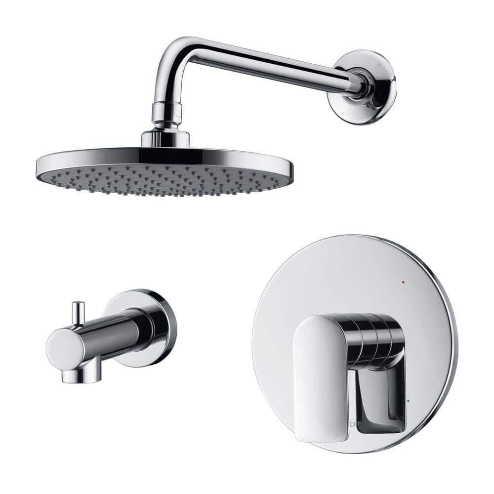 Ultra Faucets UF70800R